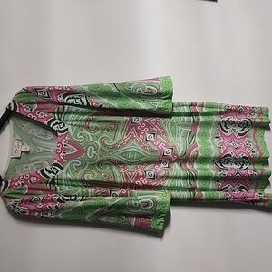 Lilly Pilly Clone summer dress